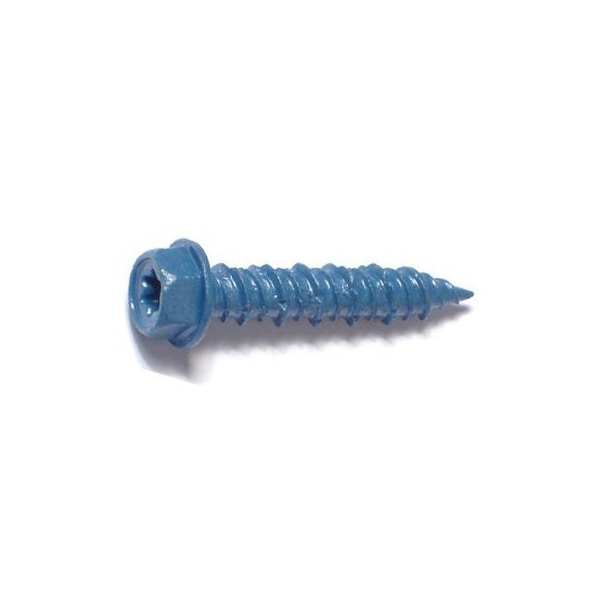 Midwest Fastener 100PK 14x114 Screw 51212 - main